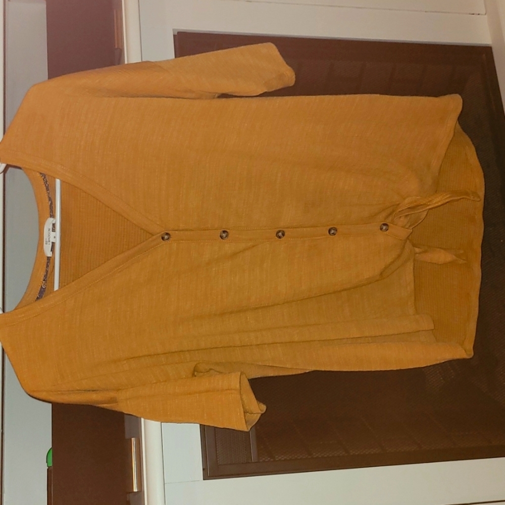 89th & Madison shirt